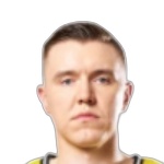 Джош Хокинсон