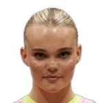 Хердис Халла Гудбьяртсдоттир