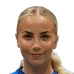 Элиса Бриет Бьёрнсдоттир