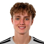 Изабелла Дамм