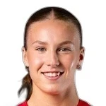 Ханна Йоргенсен