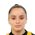 Пиа Энрике Пино