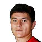 Агустин Мора