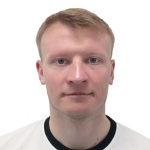 Виктор Воробьев
