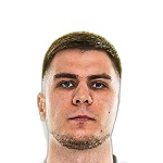 Денис Клевзуньк