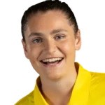 Элла Кларидж