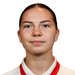 Кристина Флис