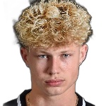 Дилан Борчак