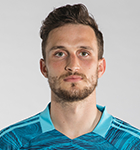 Колин Шатлер