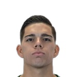 Джессиэль Седено