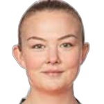 Клара Фредрика Экстранд