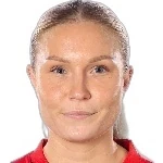 София Паульссон