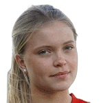 Лея Хеллквист
