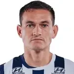 Хайро Вэлес
