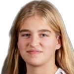 Кристиана Эстере Пунга