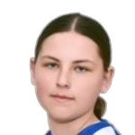 Габриэла Крекшина
