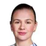 Марина Телукевич
