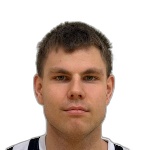 Фридрик Антон Йонсон