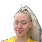 Арна Рун Эйторсдоттир