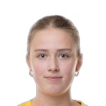 Арндис Давидсдоттир