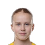 Хельга Бьёрк Давидсдоттир