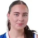 Харпа Каритас Кьяртансдоттир