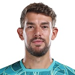 Алекс Палмер