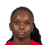 Аннабель Чукву