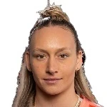 Мелисса Даженай