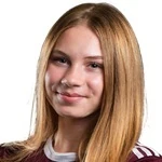 Элиза Маркварте