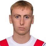Лиам Макилеш