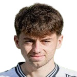 Джош Купер
