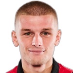 Райан Стик