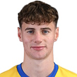 Джо Гарднер
