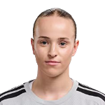 Дафна ван Домселар