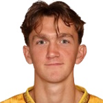 Финли Барбрук