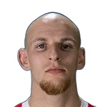 Сэм Робинсон