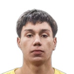 Бенжамин Сепульведа Мальдонадо