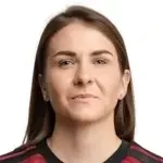 Анна Петрик