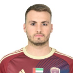 Рубен Амарал