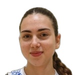 Елена Любос
