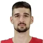Никола Гашич