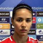 Диана Маммадова