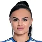 Нигар Мирзалиева