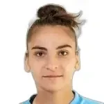 Вусала Сейфатдинова