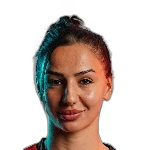 Наргиз Алиева