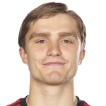 Яков Хеденквист