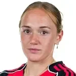 Лисанна Грэвэ