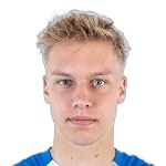 Кевор Палуметс