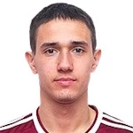 Андрий Гавриленко